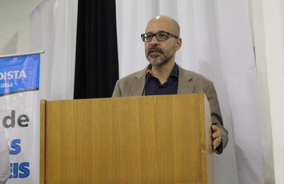 Aula Magna CC 2017.1