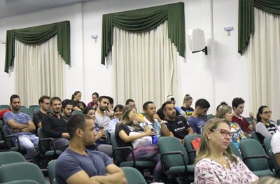 Aula Magna EF 2017.1