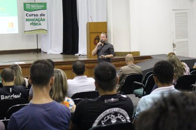 Aula Magna EF 2017.1