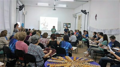 20 anos EA