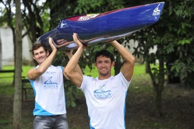 DESAFIO ESPORTES