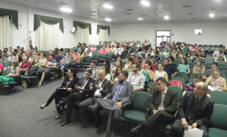 Mesa Redonda