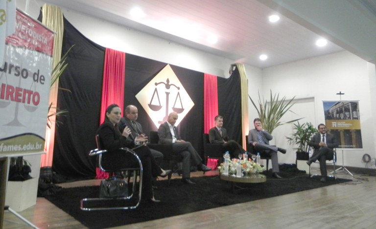 Mesa Redonda