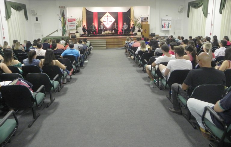 Mesa Redonda