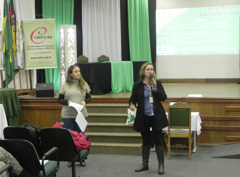 Aula Magna EF