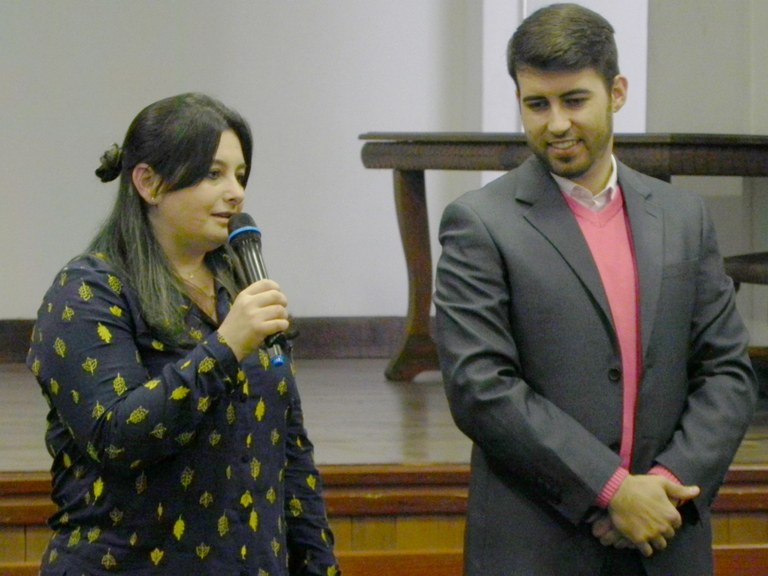 oficina mediação