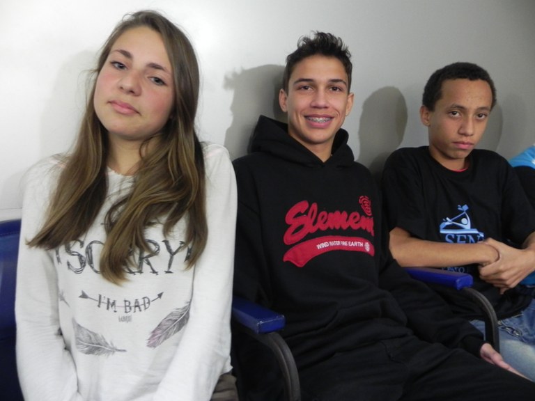 homenagem gilvan