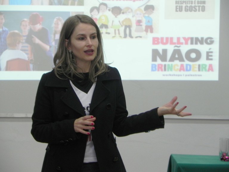 palestra catedra