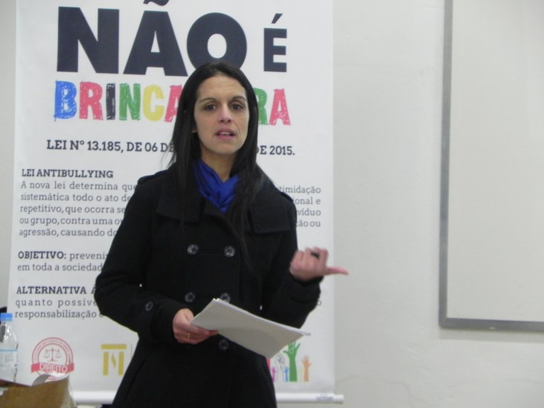 palestra catedra
