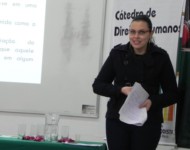 palestra catedra