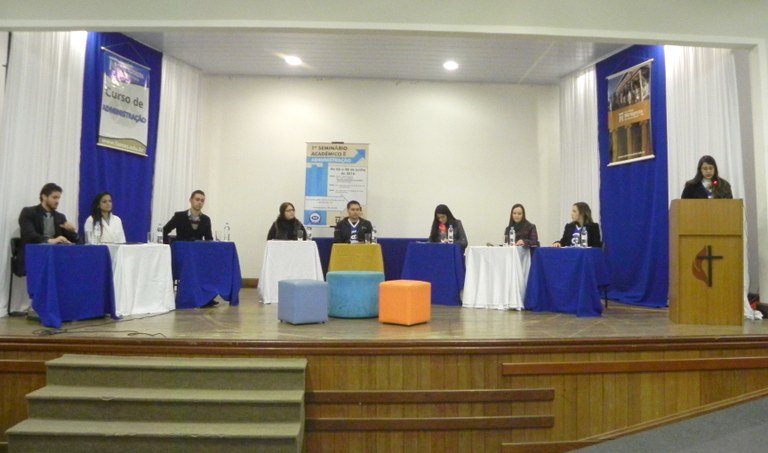 1 seminario adm