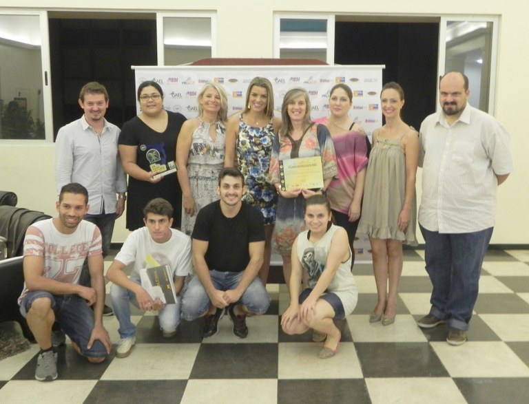 Troféu Desportivo
