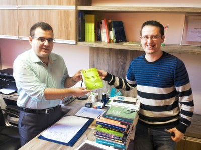 Livros Agronegócios
