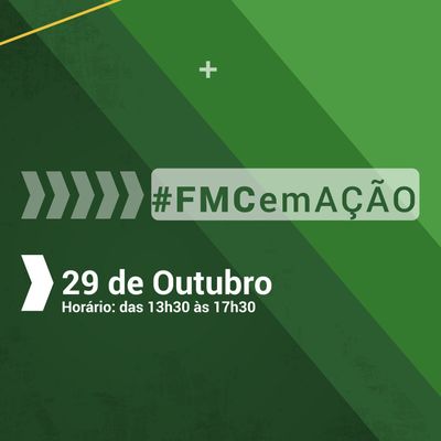 FMC EM AÇÃO