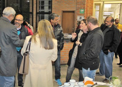 seminario pedagogico fames