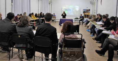 seminario pedagogico fames