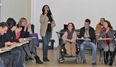 seminario pedagogico fames