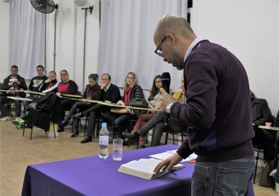 seminario pedagogico fames