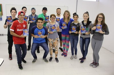 Coletânea EF