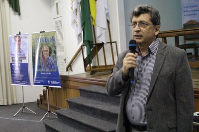 Trajetória Empreendedora