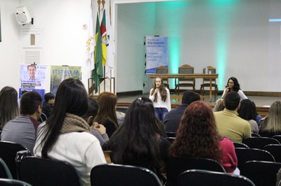 Trajetória Empreendedora