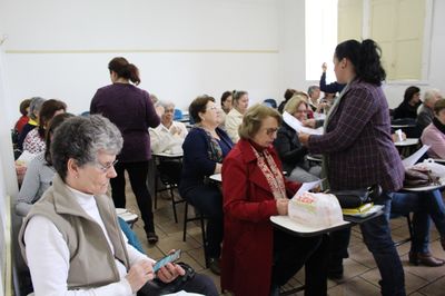Volta às Aulas EA 2017-2