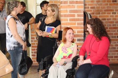 Seminário Pedagógico FAMES