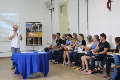 seminario pedagogico fames