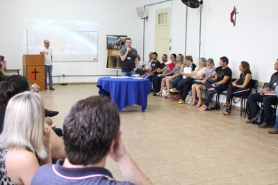 seminario pedagogico fames