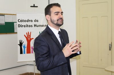 Capacitação Cátedra