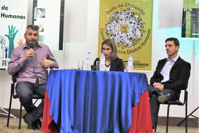 6 roda de chimarrao