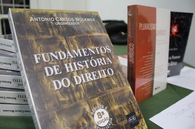 Seminário Cátedra