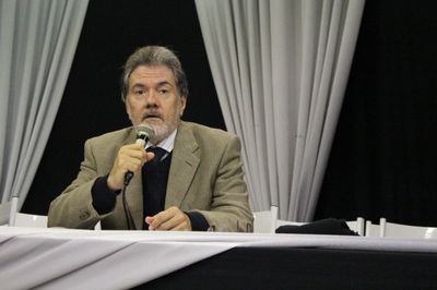Seminário Cátedra