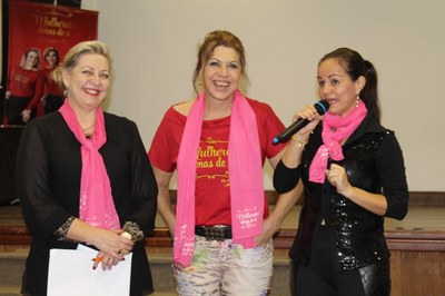 Faces do Envelhecimento
