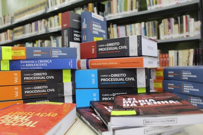 livros novos direito