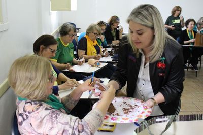 Hora do Conto - EA