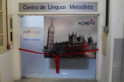Centro de Línguas