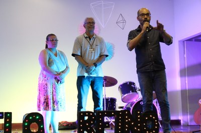 MEGAJU 2016