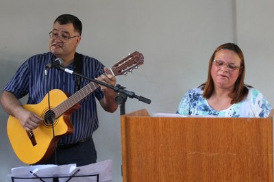 confraternização final de ano