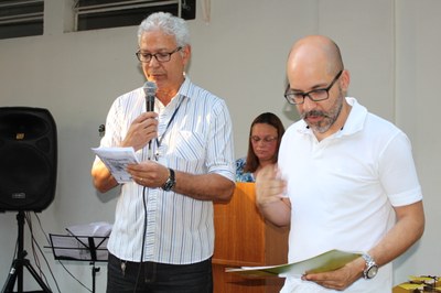 confraternização final de ano