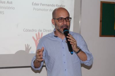 Mostra - Cátedra
