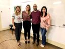 A interdisciplinaridade na pesquisa: acadêmico do curso de direito apresenta TCC sobre esporte, gênero e direito