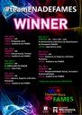 Acadêmicos de Educação Física participarão do Winner