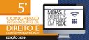 Acadêmicos e professores do curso de Direito e integrantes da Cátedra de Direitos Humanos apresentarão trabalhos em Congresso Internacional da UFSM