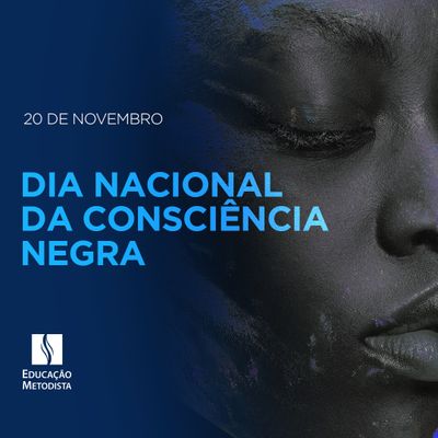 Ainda refletindo sobre o Dia da Consciência Negra Ainda refletindo sobre o Dia da Consciência Negra