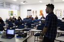 Alunos de Educação Física apresentam trabalhos em Seminário do Curso
