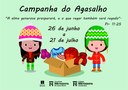 Campanha do Agasalho do IMC recebe doações