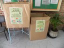 Campanha do Agasalho do IMC recebe doações