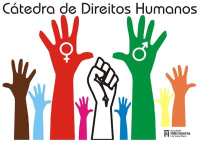Cátedra de Direitos Humanos divulga resultado da seleção para Grupo de Estudos Cátedra de Direitos Humanos divulga resultado da seleção para Grupo de Estudos