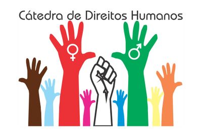 Cátedra de Direitos Humanos seleciona membros para Grupo de Estudos Cátedra de Direitos Humanos seleciona membros para Grupo de Estudos